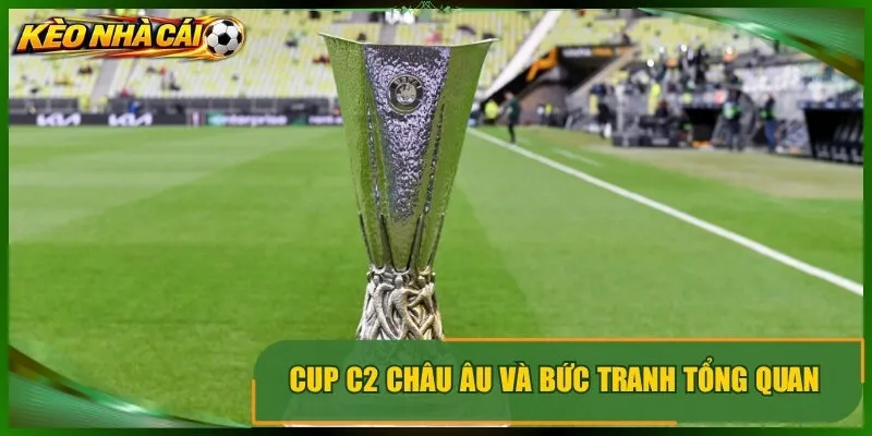 Cup c2 châu âu và bức tranh tổng quan 